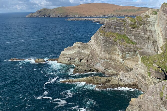 Private Ring of Kerry Luxury Tour With Accredited Guide - Tour Details