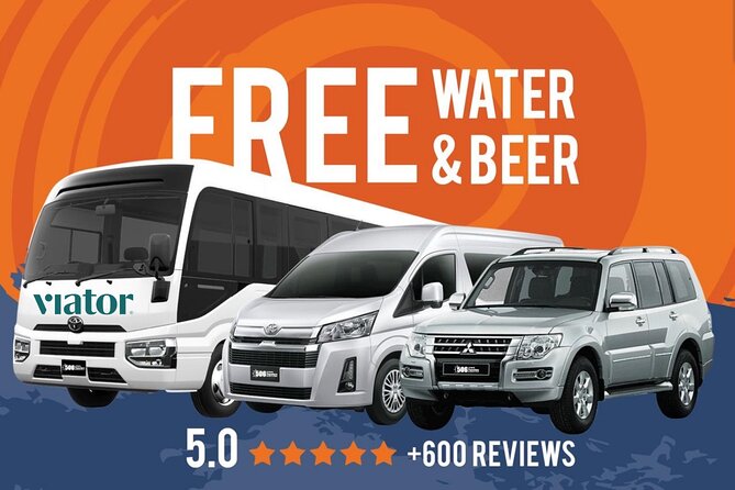 Private Round-Trip Transfer: Liberia Airport to Tamarindo/Westin - Overview of Private Transfers