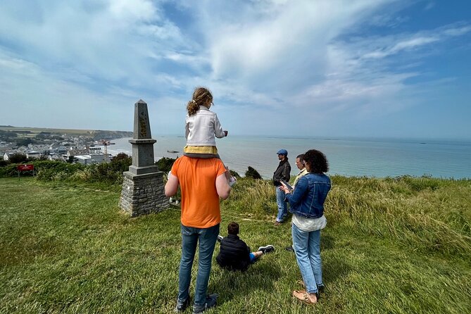 Private Sidecar Tour to the Landing Beaches - Tour Details