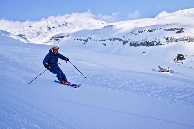 Private Ski Instructor From Lucerne Including Transport - Good To Know