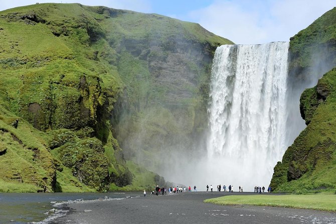 Private South Coast Tour of Iceland Including 6+ Main Attractions - Good To Know