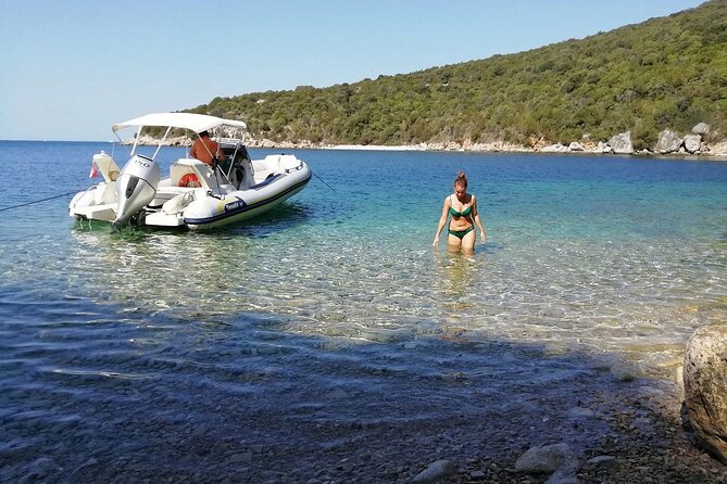 Private Speedboat Tour Hidden Gems of Dugi Otok - Good To Know