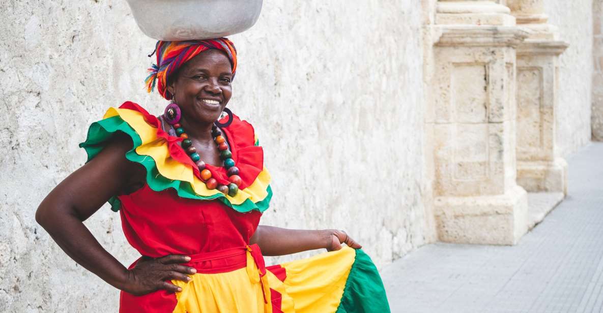 Private Street Food Tour in Walled City and Getsemani - Key Points