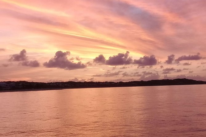 Private Sunset Cruise in Grace Bay - Experience the Magic of Sunset