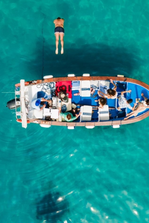 Private Sunset Cruise to Mouse Island - Key Points