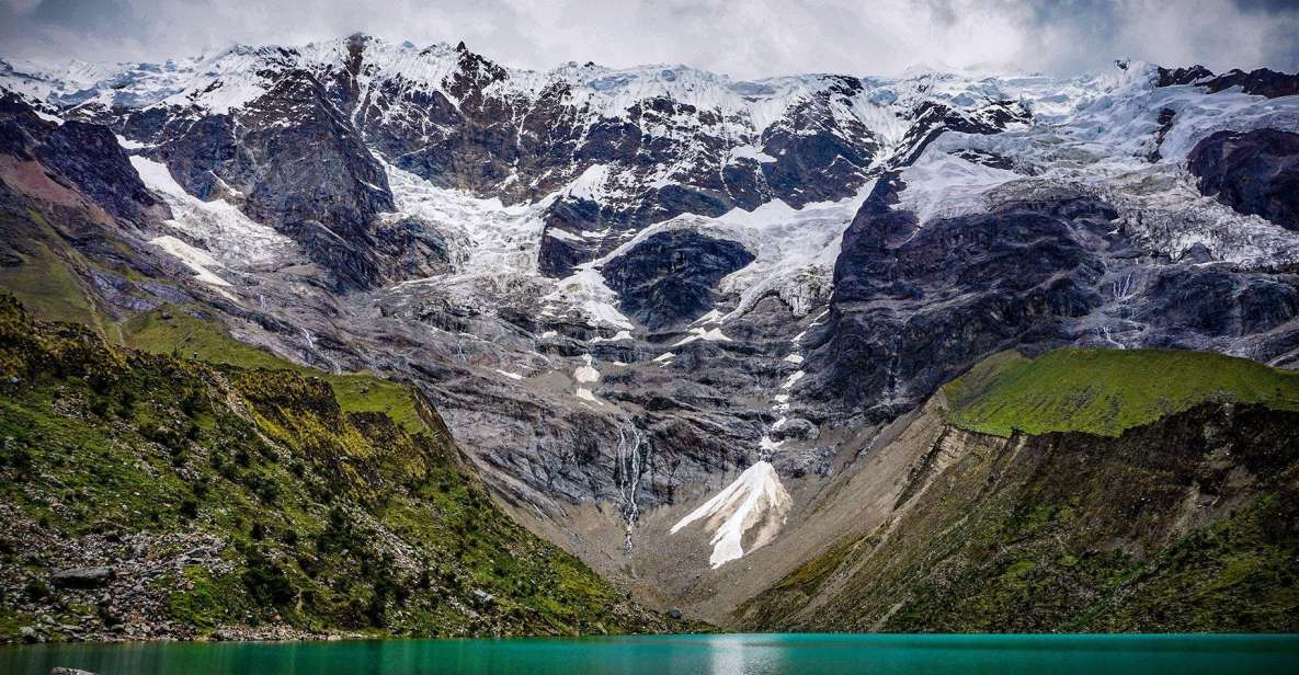 Private Tour Cusco 4 Day-Humantay Lake+Machu Picchu+Hotel 4☆ - Key Points