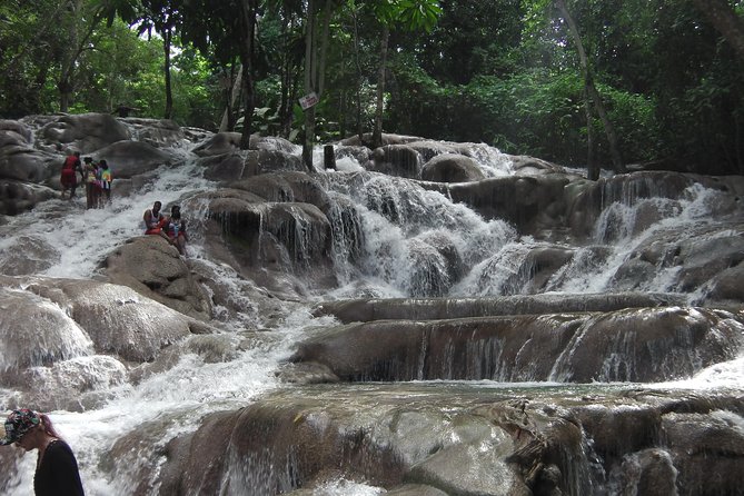 Private Tour From Ocho Rios To Dunns River Falls - Tour Overview