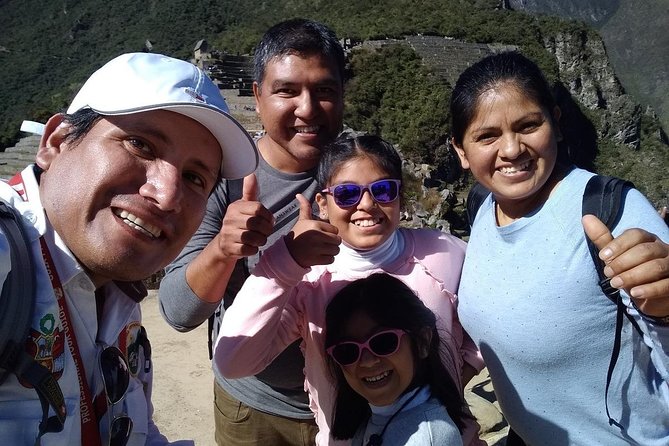 Private Tour Guide in Machupicchu From Aguas Calientes. - Overview of the Tour