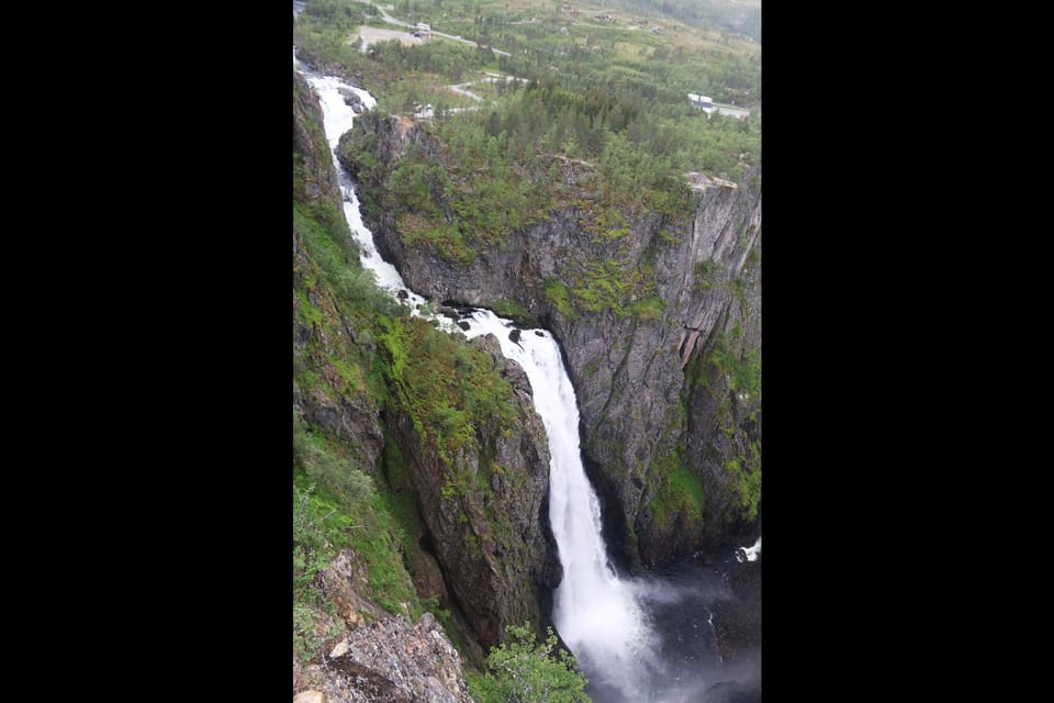 Private Tour-Hardangerfjord, Voss Gondol &4 Great Waterfalls - Overview of the Private Tour