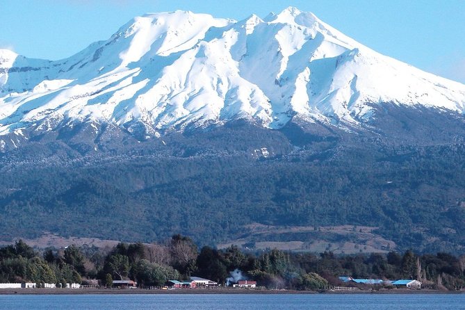 Private Tour: Puerto Montt, Puerto Varas and Vicente Peres Rosales National Park - Tour Experience Details