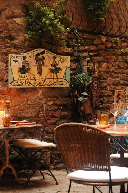 Private Tour Saint-Tropez - Key Points