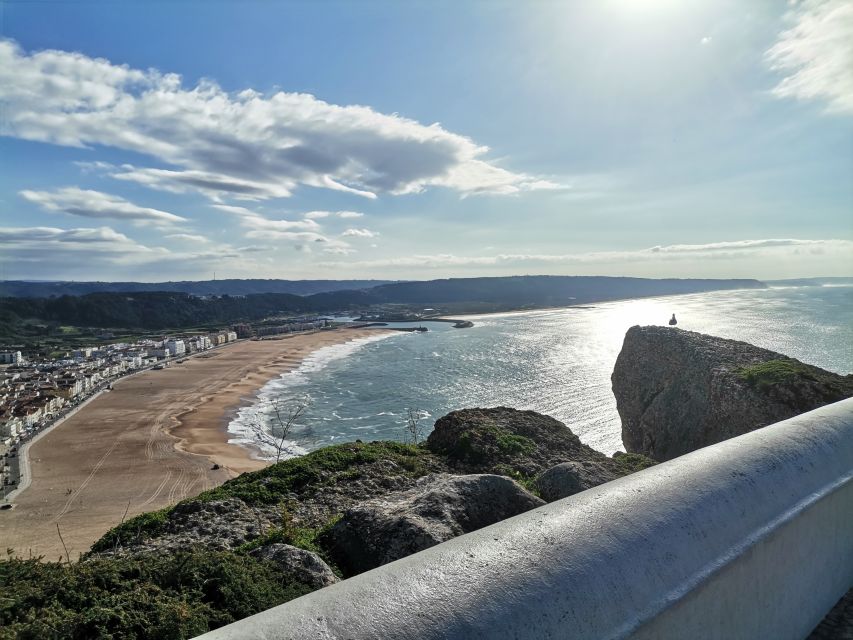 Private Tour to Fatima, Batalha, Nazare, Obidos From Lisbon - Key Points