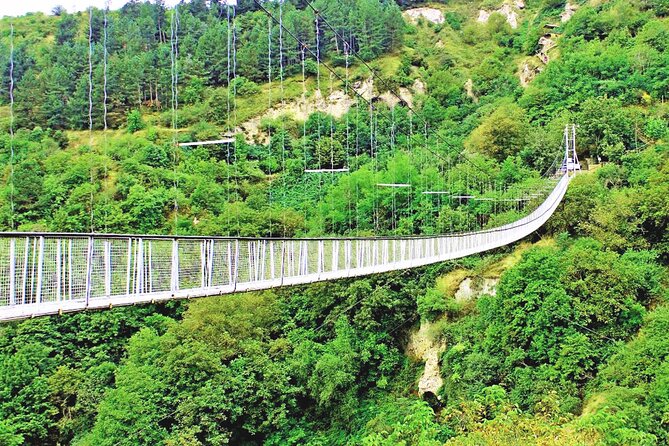 Private Tour to Hin Areni Winery, Tatev Monastery & Ropeway, Khndzoresk Caves - Good To Know
