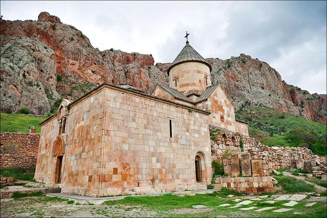 Private Tour to Khor Virap, Hin Areni Wine Factory (Tasting), Noravank, Jermuk - Good To Know
