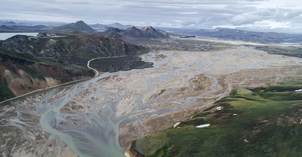 Private Tour to Landmannalaugar. Explore the Highlands - Key Points