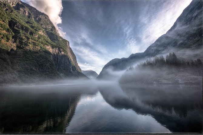 Private Tour to Sognefjord and Flåm From Bergen, 24 Hr Refundable - Good To Know