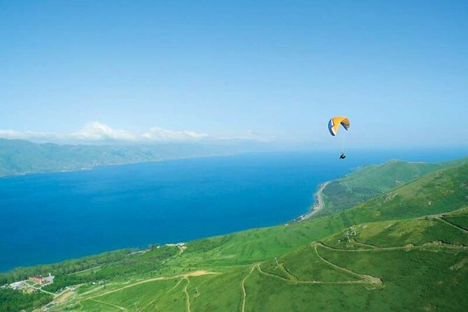 Private Tour to Tsaghkadzor, Kecharis Monastery, Lake Sevan, Sevanavank