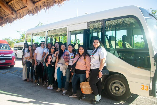 Private Transfer Between Punta Cana Airport and Bavaro Hotels - Overview of Private Transfers