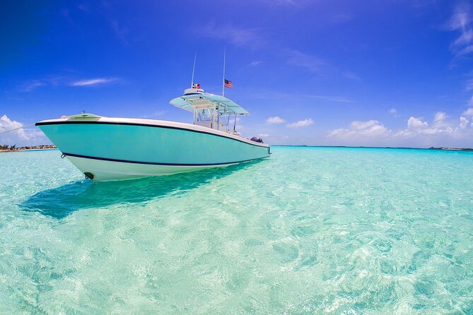 Private Transfer in Nassau - Overview of Private Transfers
