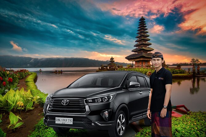 Private Transport With Experts Local Balinese Driver - Key Points