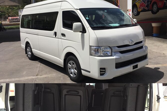 Private Transportation Round Trip Monkey Land Puerto Plata. - Pickup Locations and Instructions