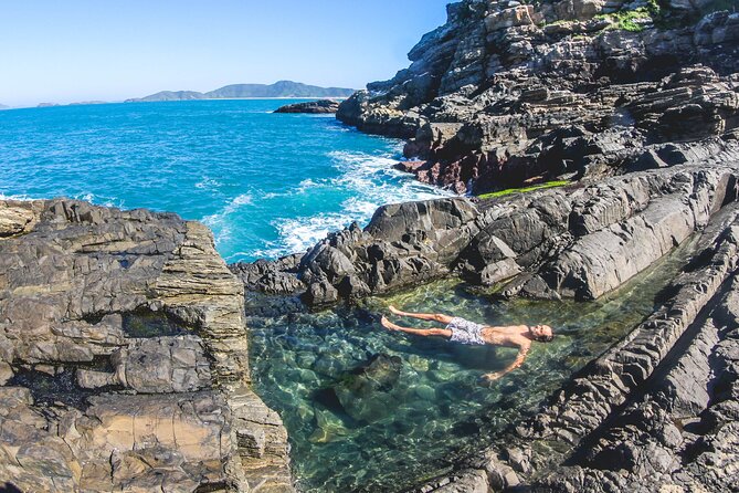 Private Walk Through the Natural Pools in Búzios - Key Points