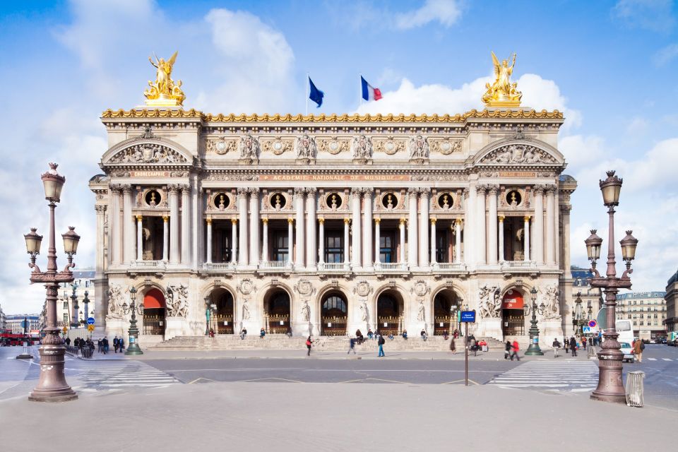 Private Walking Tour of Montmartre and Sacré-Cœur Basilica - Key Points