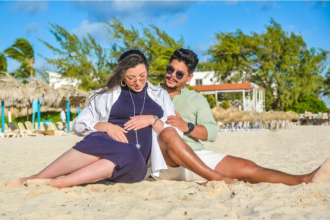 Professional Photographer in Punta Cana for Private Events - Overview of Photography Services