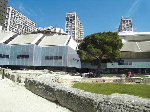 Provence: Aix En Provence, Cassis and Marseille Private Tours - Good To Know