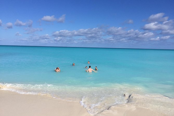 Providenciales Sunset Safari Tour - Itinerary Highlights