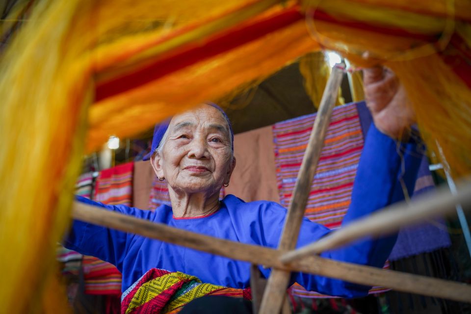 Pu Luong 2 Days 1 Night - Trekking, Cloud Hunting - Key Points