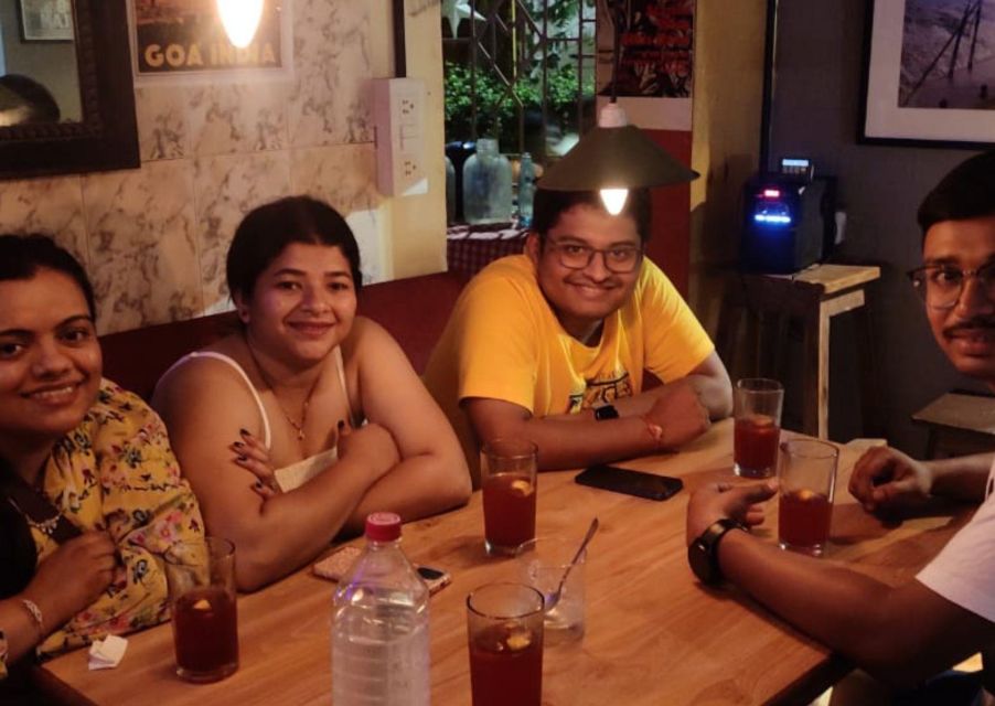 Pub Crawl Bangalore (3 Hours Guided Nightlife Experience) - Key Points
