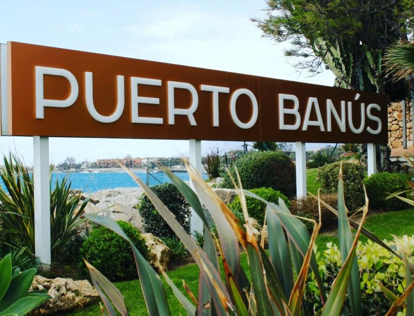 Puerto Banús: Boat Cruise With Snorkeling & Paddle Board - Key Points