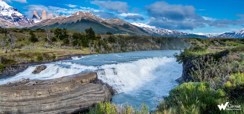 Puerto Natales: Torres Del Paine Park Full-Day Hike - Key Points