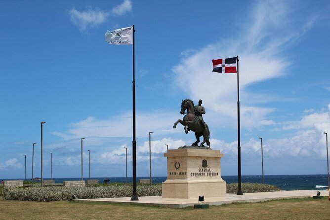 Puerto Plata City Tour - at Amber Cove & Taino Bay - Tour Highlights