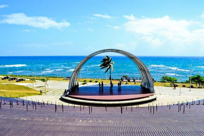 Puerto Plata City Tour & Beach Plus Panoramic View - Tour Overview and Highlights