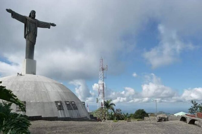 Puerto Plata Guided City Tour. - Overview of the Tour