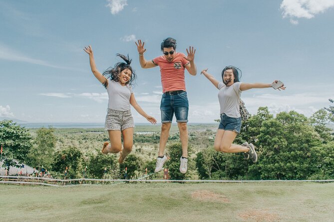 Puerto Princesa: 3D2N Tours + Hotel - Overview of Puerto Princesa Tours