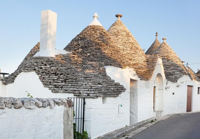 Puglia Cooking Class: The Orecchiette, What Pasta! - Key Points