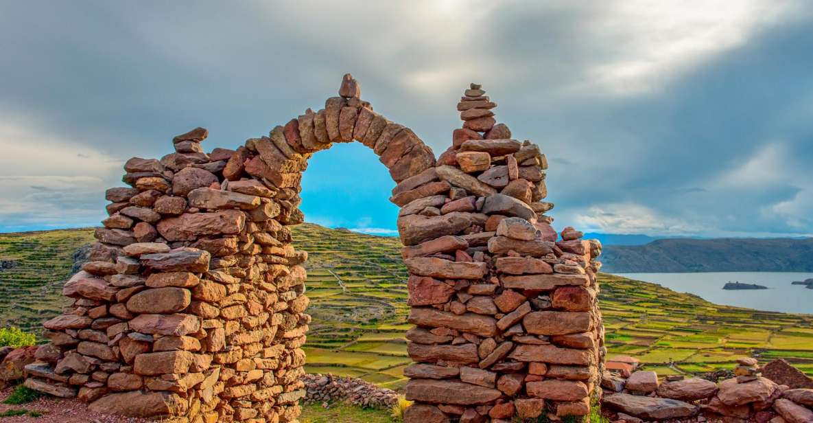 Puno: 2-Days Uros Islands, Amantani Island, Taquile Island - Key Points