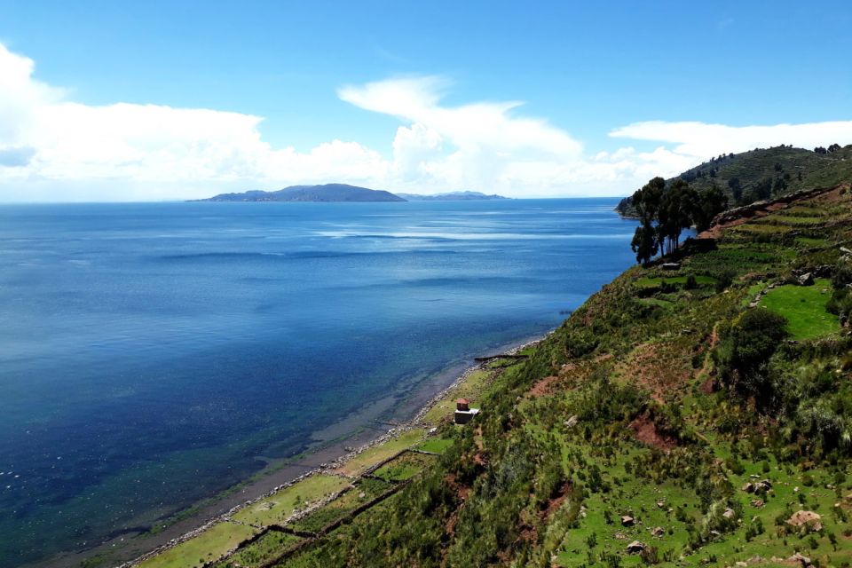 Puno: Uros and Taquile Island With Lunch by Fast Boat - Key Points