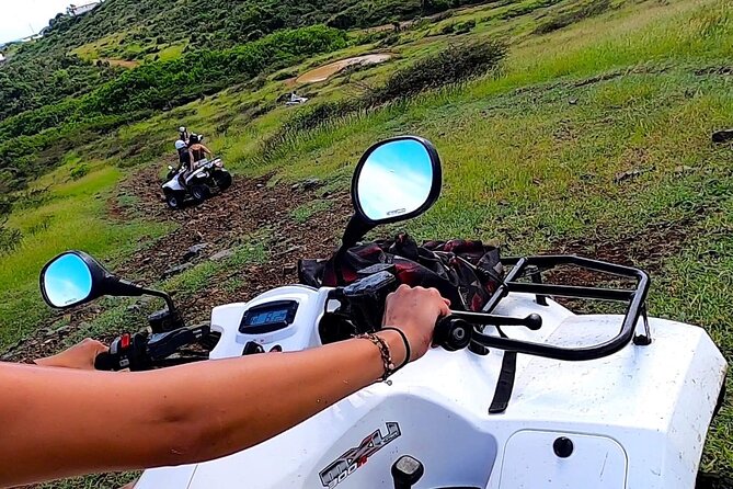 Quads and Furious ATV Tours & Rentals - Overview of ATV Tours