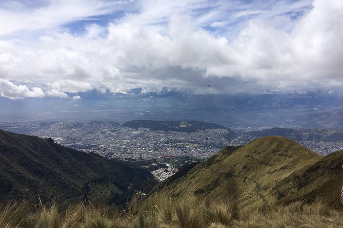 Quito City Tour: Teleférico and Mitad Del Mundo With Entrances - Tour Overview and Highlights