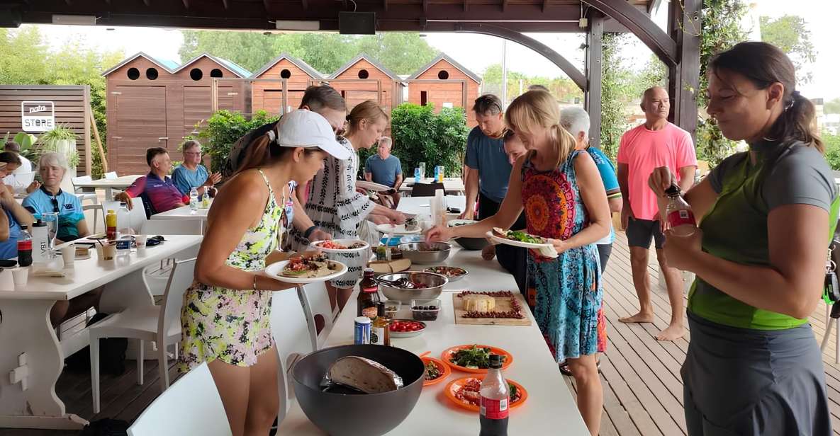 Ragusa: Ricotta Making Experience at a Farm With Dinner - Key Points