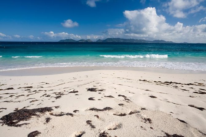Railway Trail Bike and Beach Tour in Bermuda - Overview of the Tour