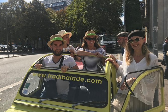 Rallye Discoveries and Surprises - Key Points