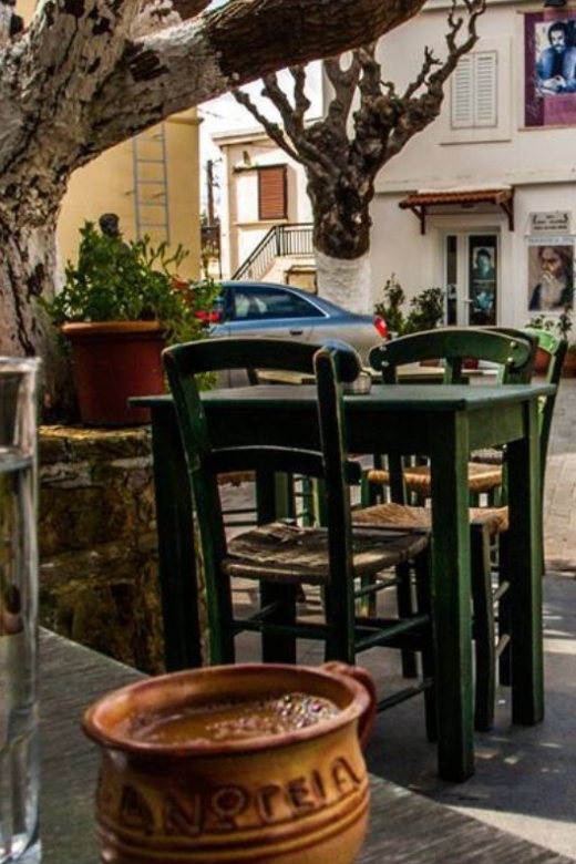Real Crete - Experience the Authentic Crete - Key Points