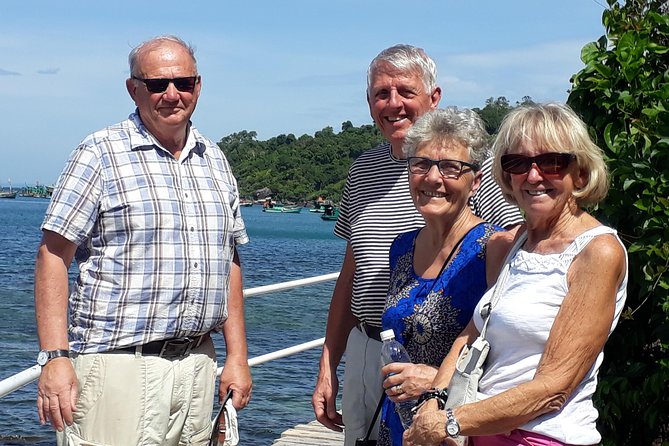 RED RIVER TOUR (Private Tour): LAND ISLAND TOUR AROUND THE SOUTH - Tour Overview