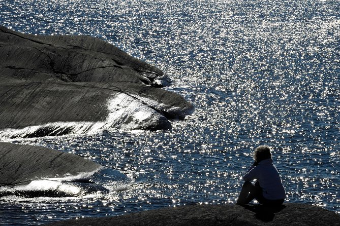 Redrib Archipelago Experience  - Good To Know