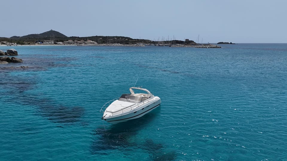 Rent a Boat - Pricing and Reservation Details